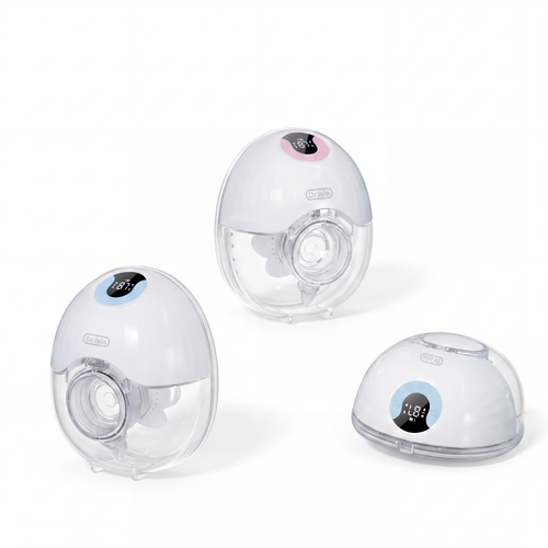 Lactiva™ Extractor de Leche Materna Portátil